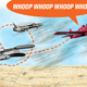 Illustration for article titled How A Rogue 1950s em/emDrone Fiasco Ended With 208 Rockets Fired At Southern California